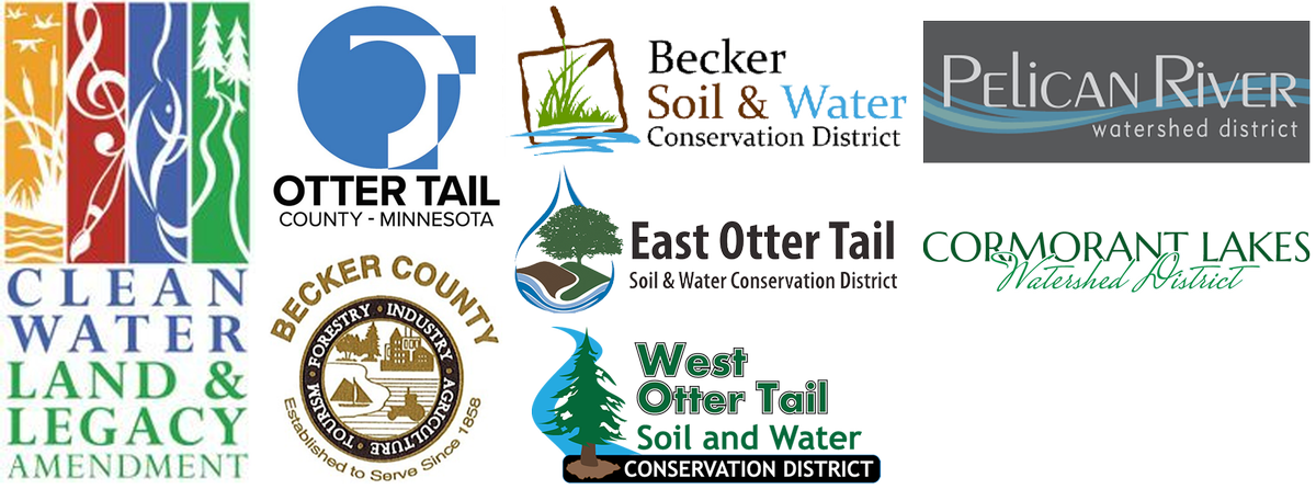 Otter Tail River Watershed Plan